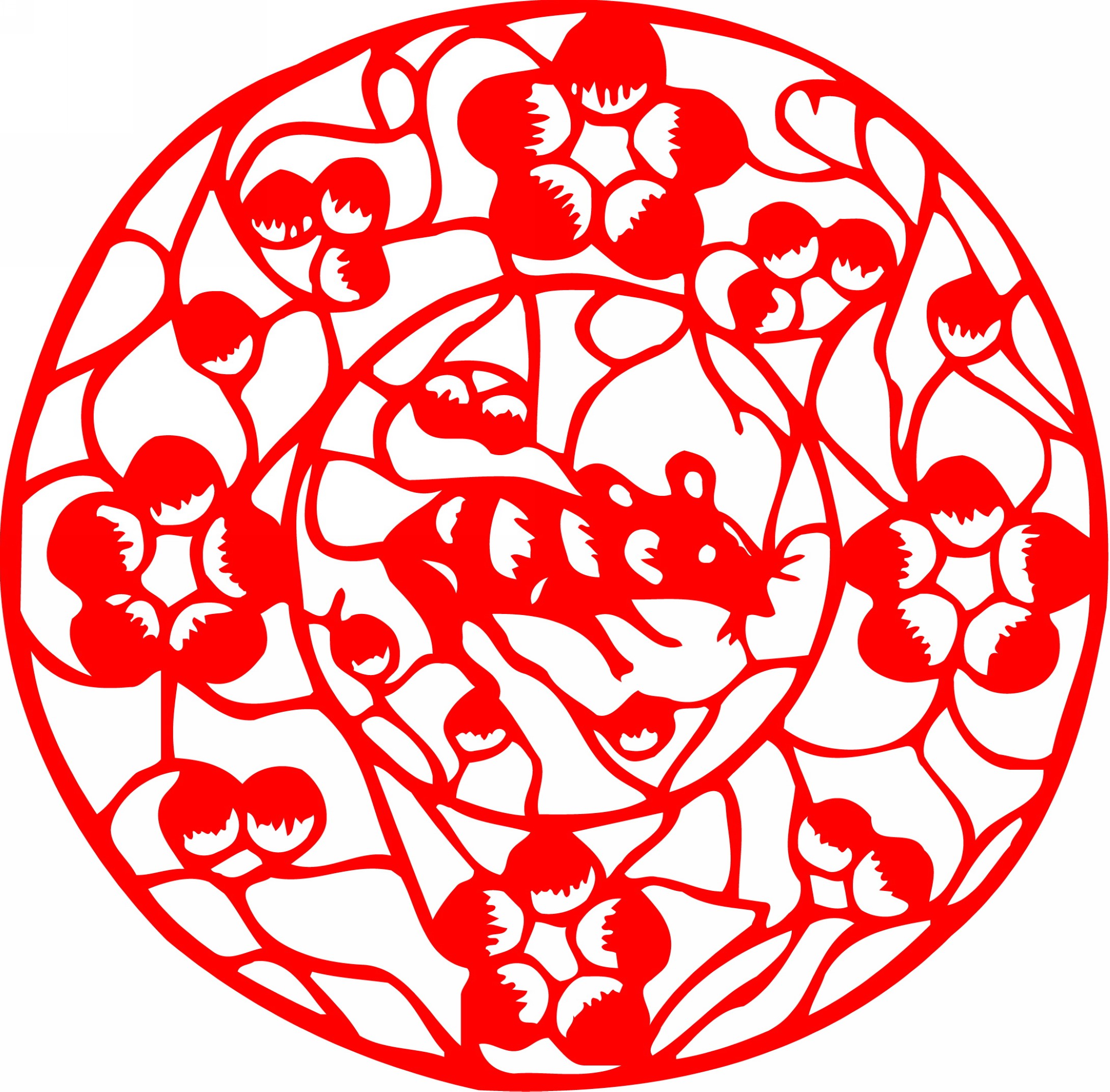 运势■4月份财运逆袭，运势如火如荼，天降钞票雨的三个生肖