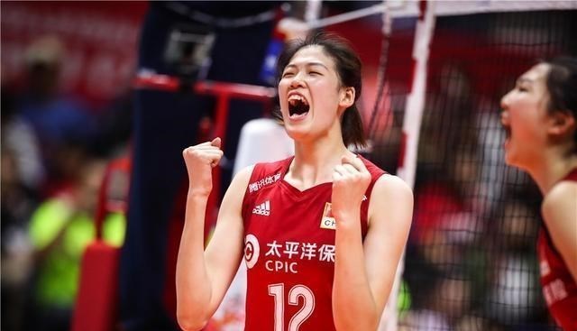 [姚迪]郎平首谈东京奥运阵容，技术互补为主，姚迪机会大，刘晏含有点悬