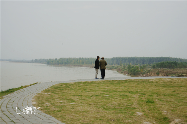 旅行|西安北郊有一处自然奇观，明明名气很大，来过的人却不多