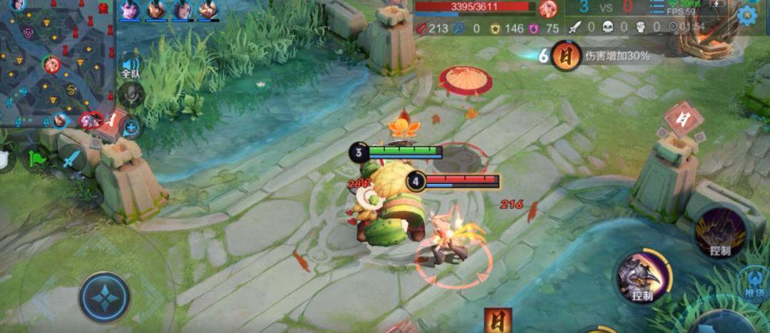 王者荣耀|王者荣耀:看似很肉,其实却非常脆!你还在误解坦克吗?