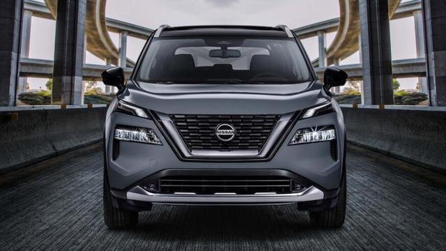 奔驰C级|总算没白等，比本田皓影漂亮10倍，配黑科技2.0T，关键还不贵火了