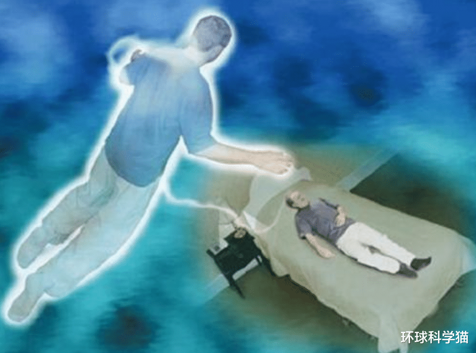 |人死后消失了，去了哪里？研究发现：人死后仍有意识存在