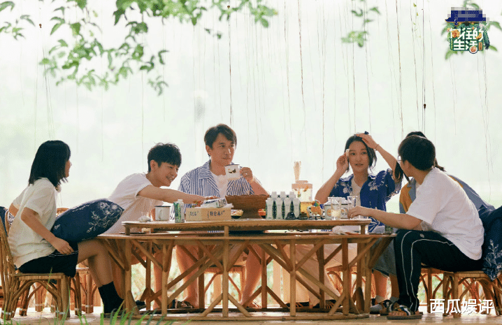 「奔跑吧兄弟」《奔跑吧》终于官宣，得知播出时间后，《向往4》收视有压力了！