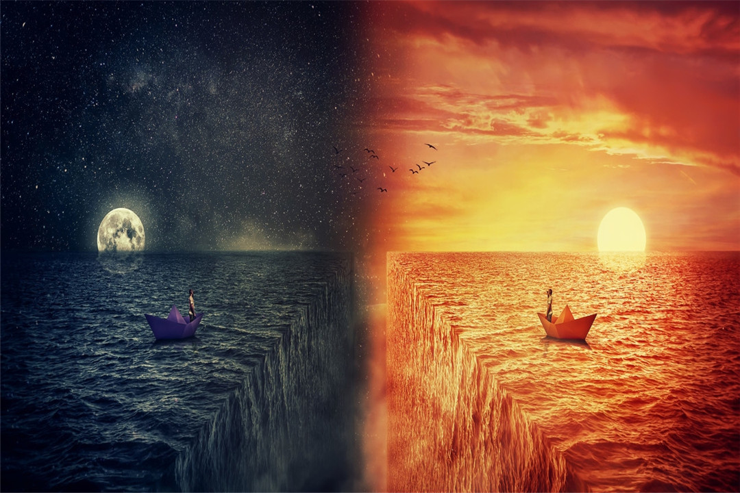 NASA|NASA找到平行宇宙存在证据？该怎么进入另一个世界？通道在何处？