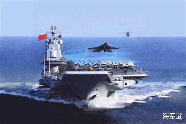 『印度』中国实力今非昔比，为何还要对美国处处忍让？俄罗斯一语道破