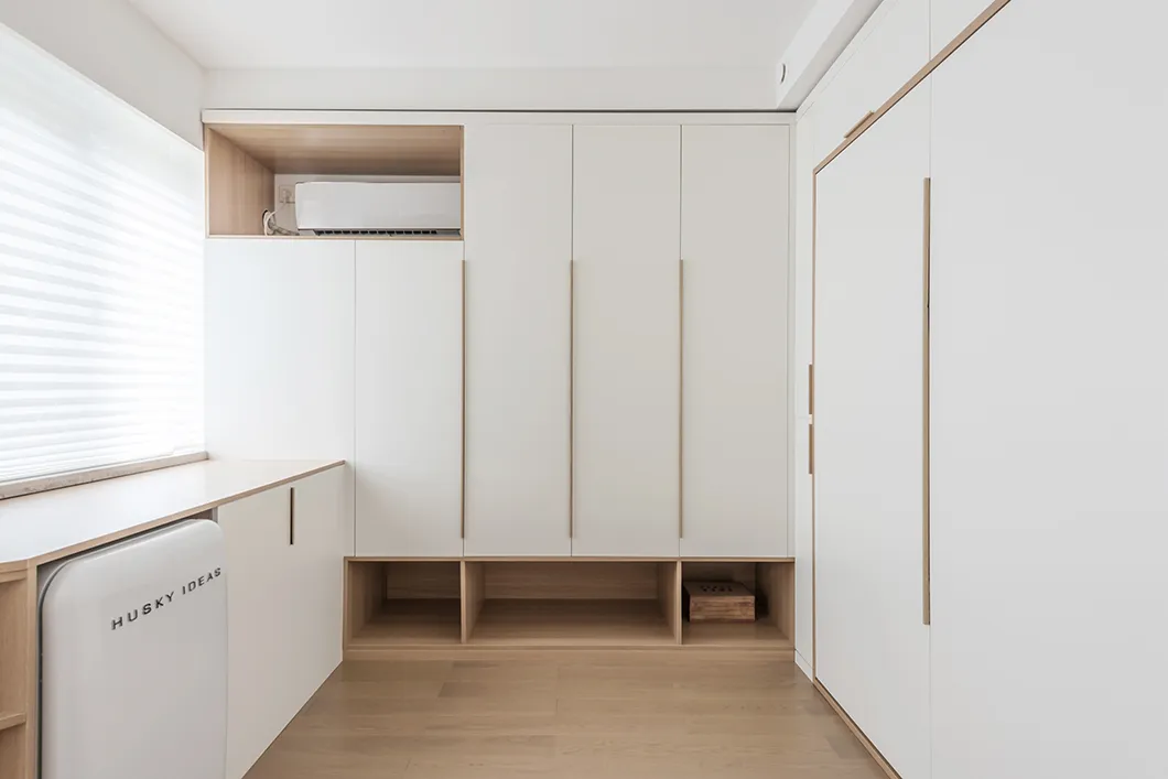 『』原木风，让简约更有格调！