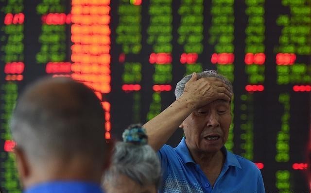 芯片 一个卖辣椒的故事告诉你：这就是中国股市背后的庄家，看完流泪了