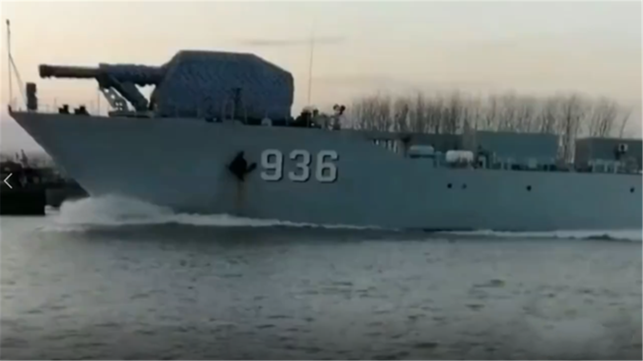 『歼-20』中国三大顶尖武器，连歼20和山东舰都无法入列，美国全都不及