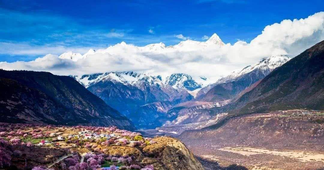 「穷游」川藏线穷游徒搭，白搭车可以，但是你要懂规矩