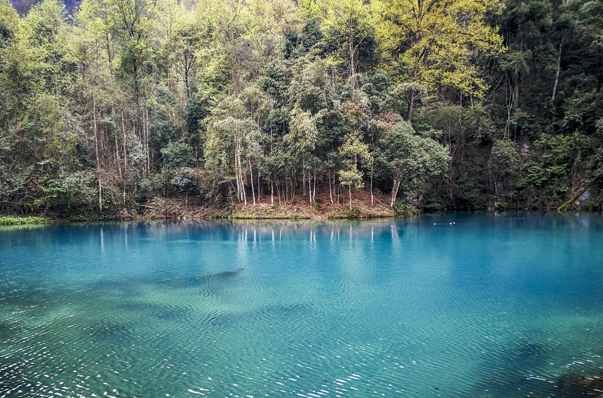 荔波|我国唯一登上全球十大最美景点的地方，门票要170元，你会去吗？