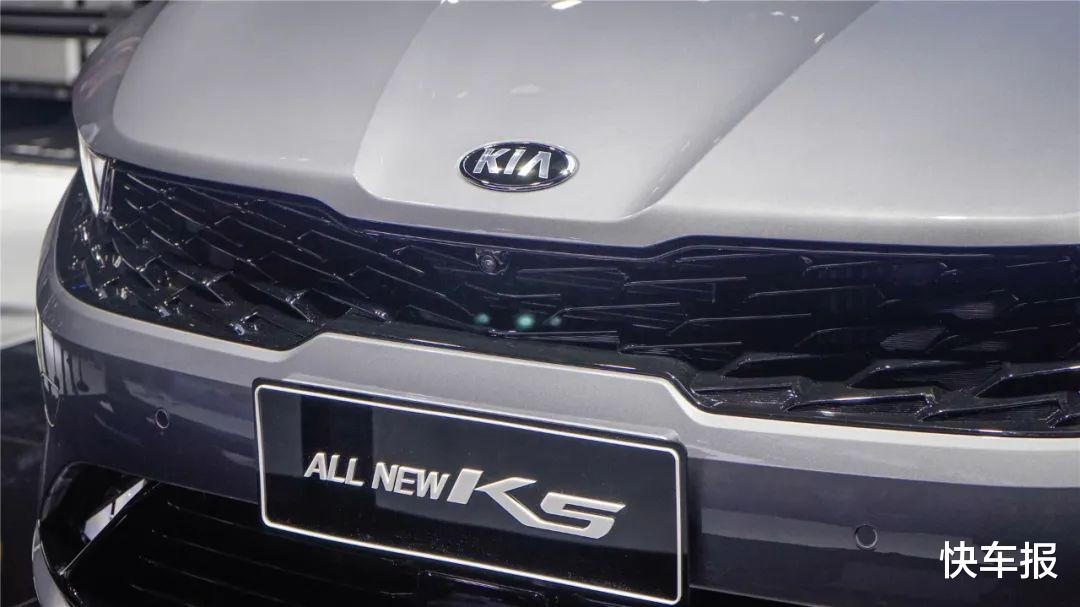 星途lx|新一代吸睛神器 东风悦达起亚凯酷成都车展亮相