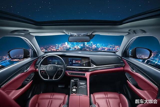 [长安CS75]上市9个月，销量突破14万台，长安CS75PLUS为何如此强悍？