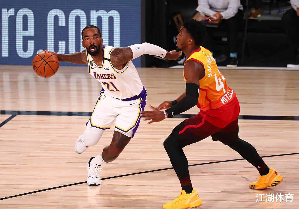 史密斯|惋惜啊！19岁当MVP，24岁被捕入狱，一身顶级天赋全被自己毁了