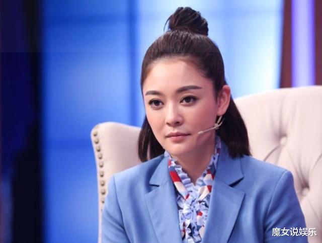 连奕名|为捧红丈夫甘愿退圈，后救他冲进火场，丈夫却净身出户娶小8岁女星