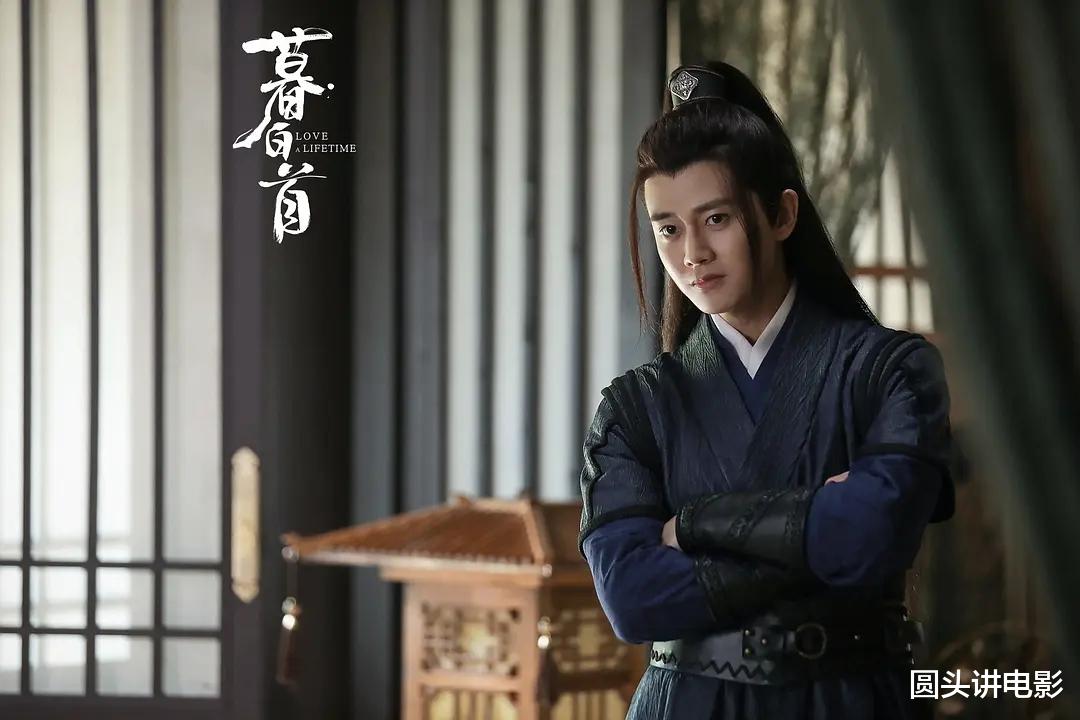 贝克汉姆|热度“吓人”五部网剧:《隐秘的角落》跌至第三,第一实至名归