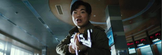 「电影」《大赢家》突然免费上映，背后有什么猫腻？看了演员阵容才能明白