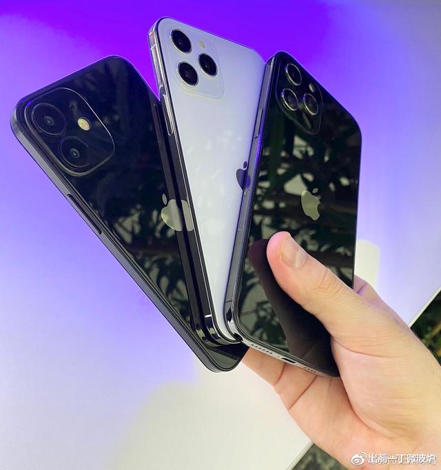 新疆维吾尔自治区|5K价位段，选安卓旗舰还是买iPhone 12，高刷新率+5G用了就回不去