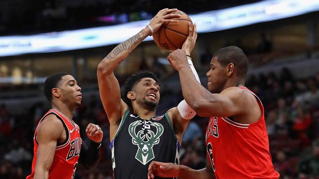 [美国大学生体育协会]2021年NBA状元秀热门准状元，肉眼可见的天赋