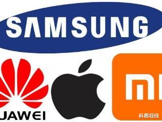 国产手机|国产顶配机型破万元,涨价面临尴尬局面,三星、苹果销量暴增!