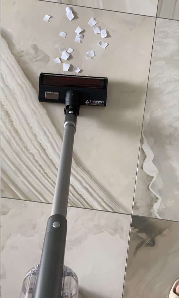 5G|国货性能怪兽——睿米NEX2 PRO无线吸尘器入手体验