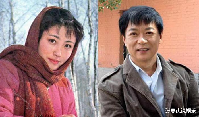 『迟志强』她是八十年代长影女星,与迟志强是知心好友,25岁时遗憾退出影坛