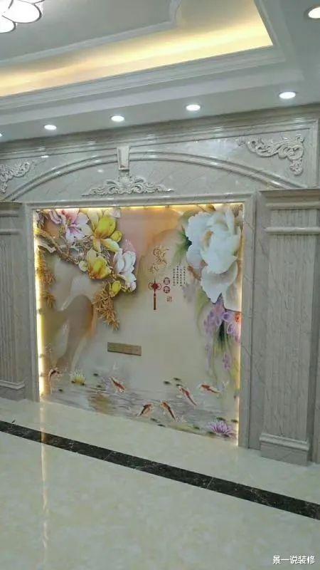 设计师|11个装修大坑,从厨房到卫生间,爸妈式审美,别说你没中过招!