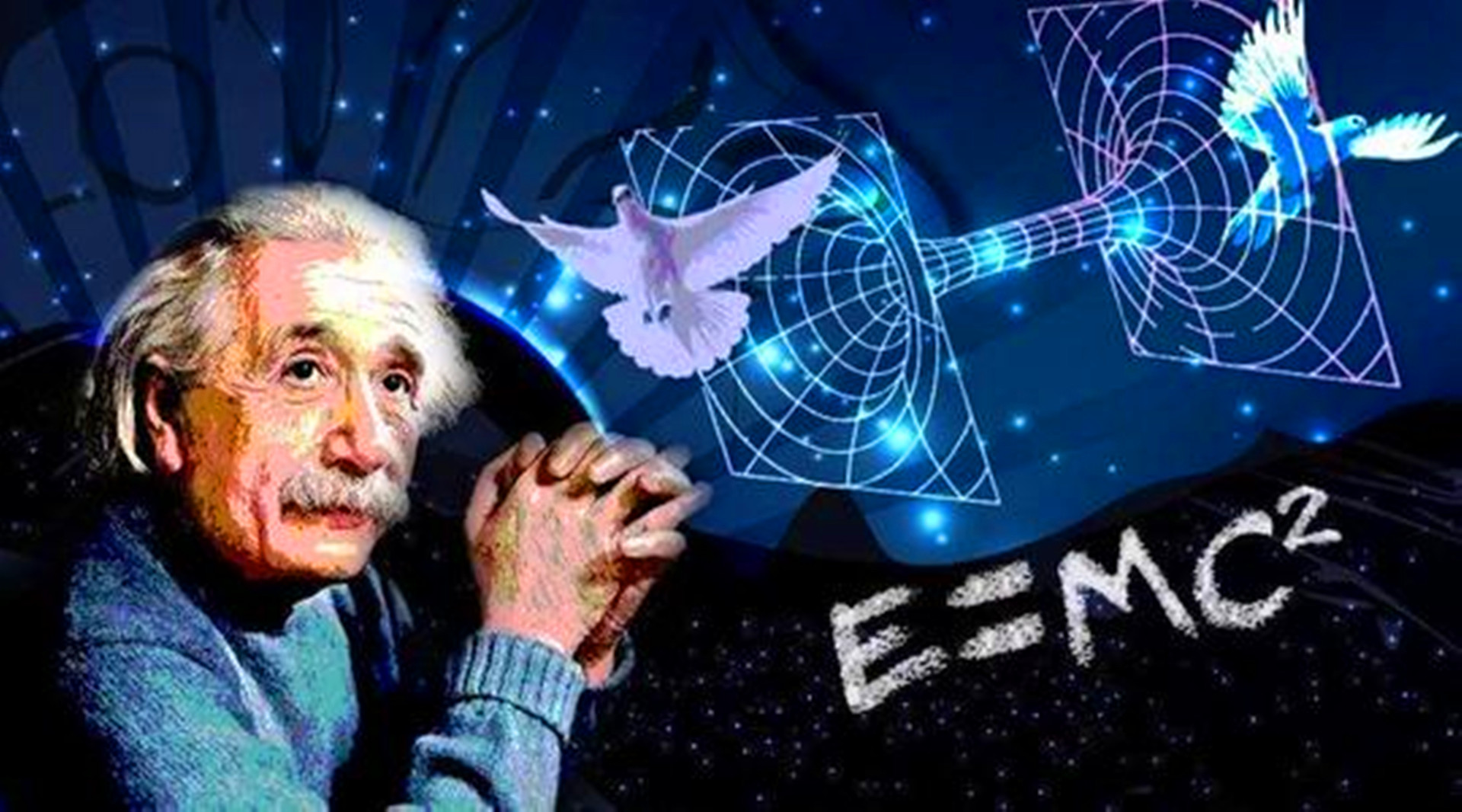 太空|没有人能破解的祖父悖论