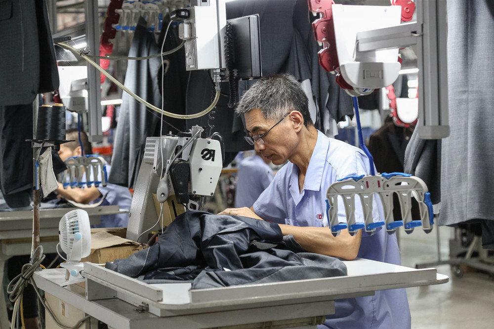 iOS14|服博会首次走上云端 服博会小程序一睹为快