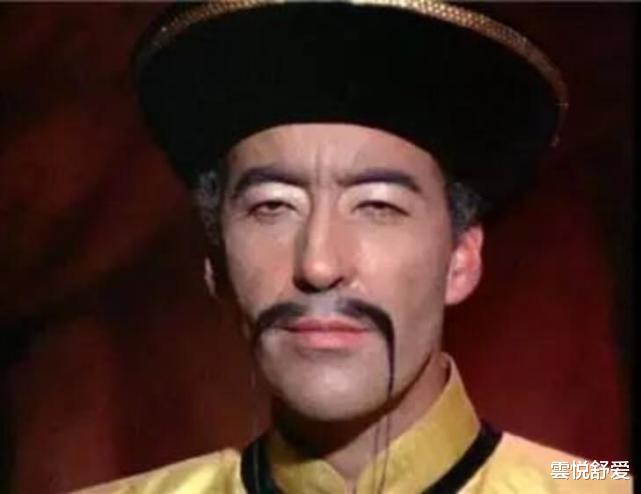 傅满洲|一个虚构的清朝人，却让欧洲人惧怕了百年，至今依然有人深信不疑