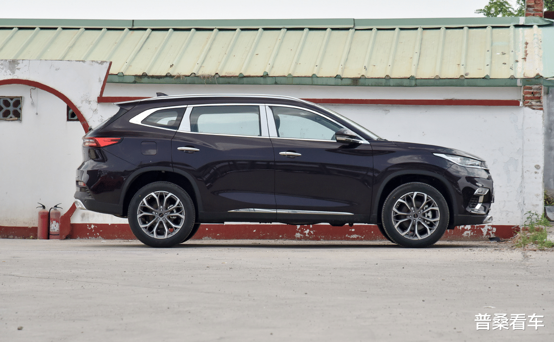 『豪车』混得最惨伪豪车!隔音媲美宝马,爆197Ps,跌至13万为何没人买?