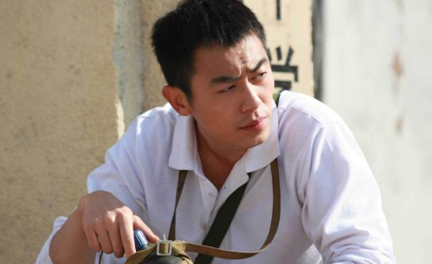 朱亚文:朱亚文新剧即将来袭!上演悬疑烧脑局中局,看到女主追定了