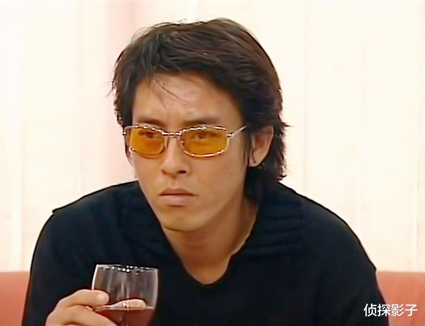 结婚|20年前的港剧，男主为女二抛妻弃子，女二离开后又回头找女主