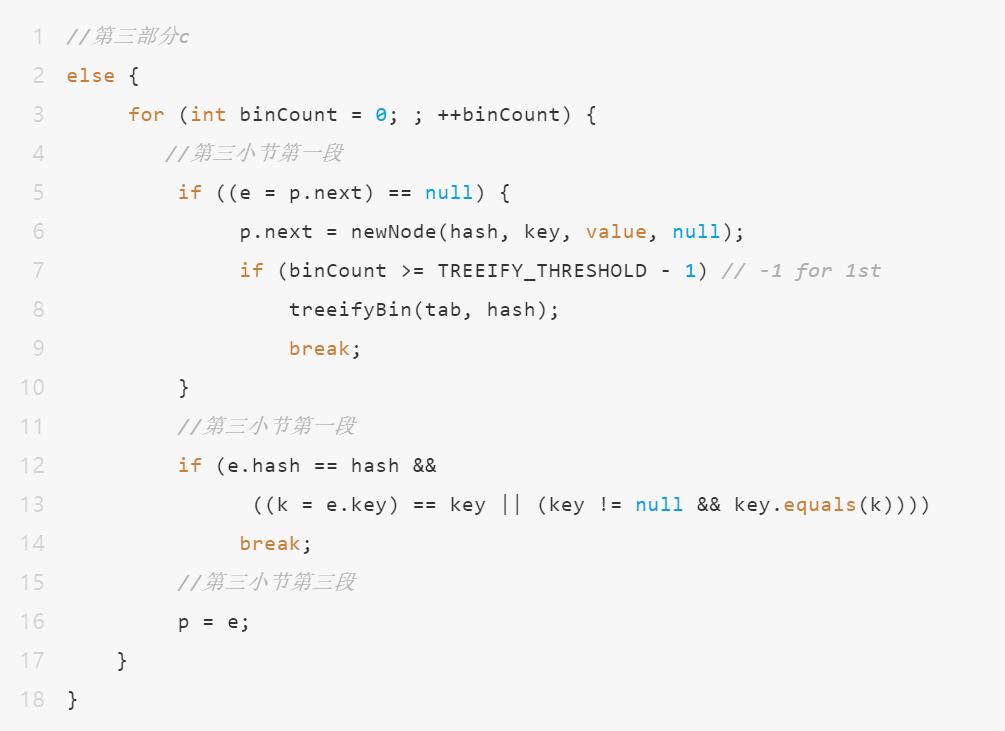 |大厂面试官：说一下JDK1.8 HashMap有哪些亮点？
