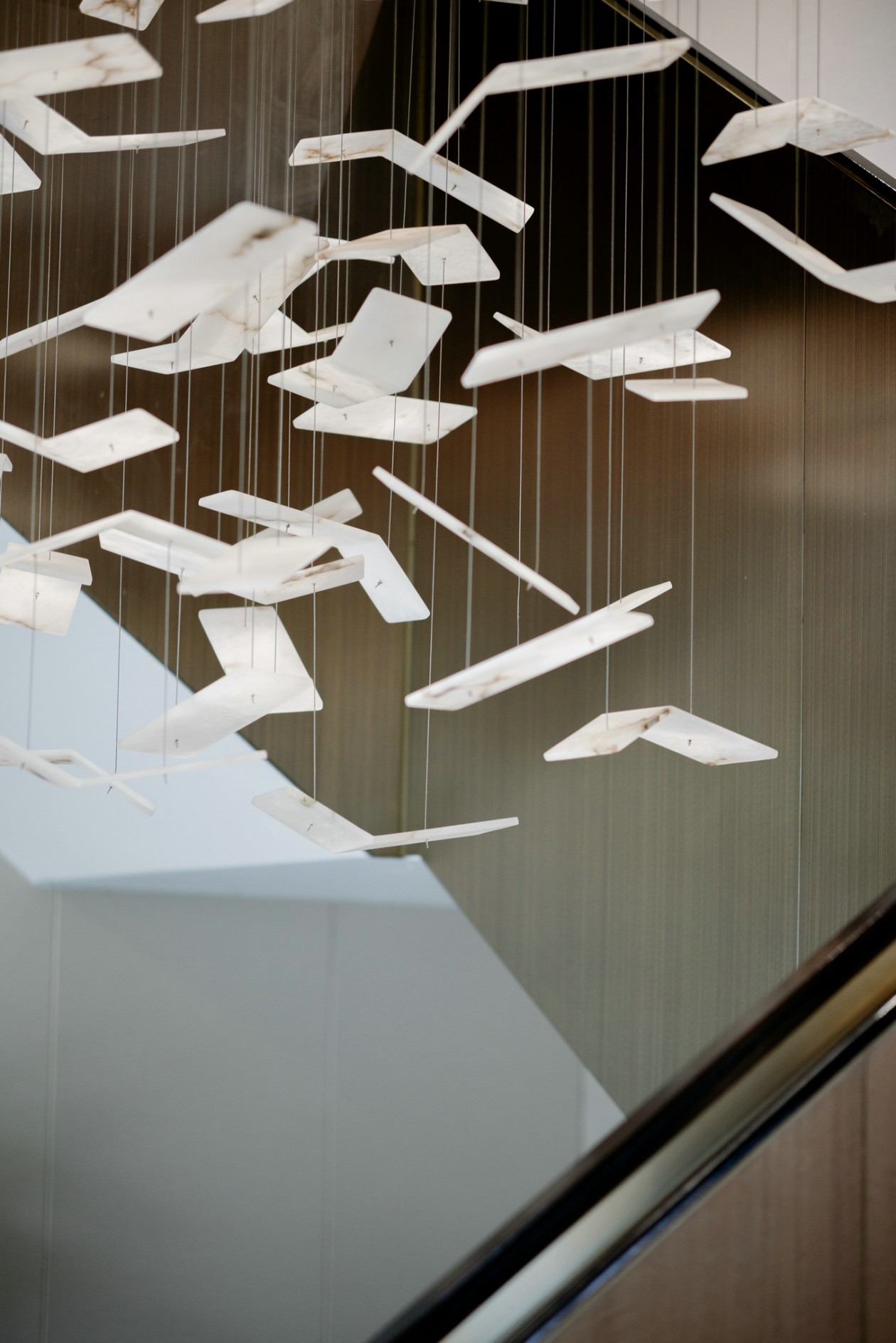 中式别墅■220㎡新中式别墅,择一雅居,岁月静好,这是现代人的诗意