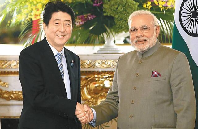 日本|日本后悔“截胡”中国？拿下印度高铁后骑虎难下，网友：活该！