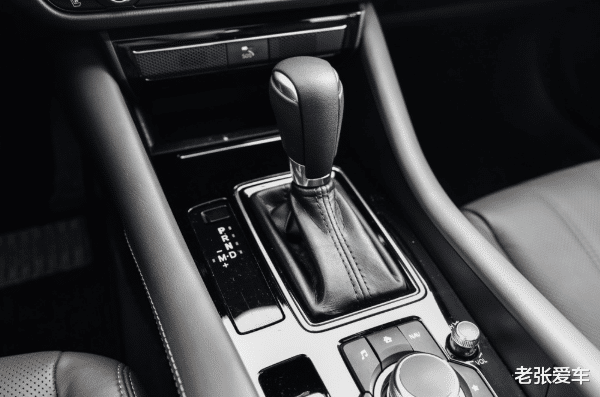 马自达6|停产5年要回归,配2.5T,别说迈腾,比C级还运动,16万上市要火