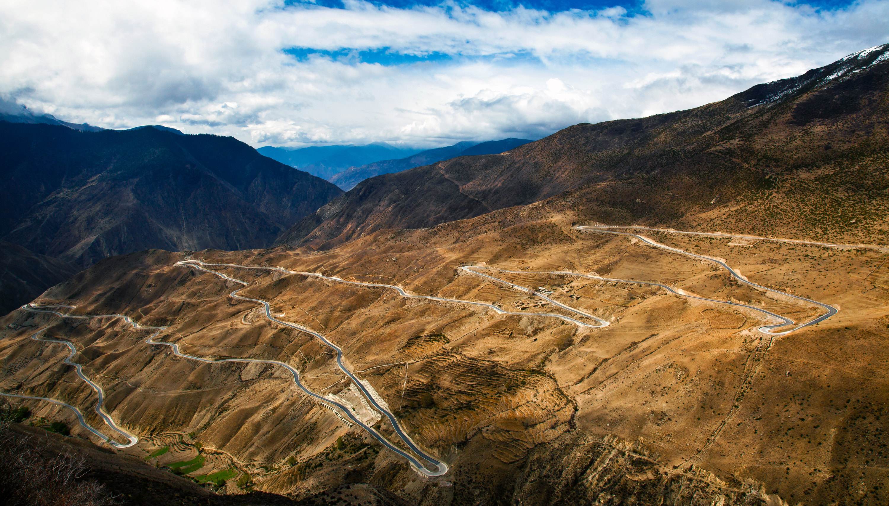 [波密]进藏详细攻略篇：第六天