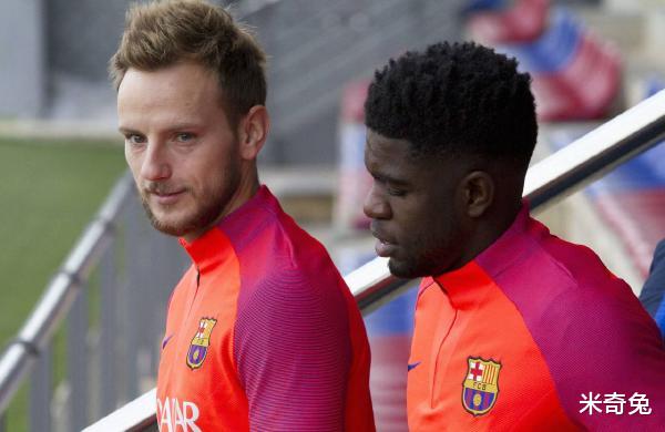 巴塞罗那|解约队史第三人！巴萨清洗计划只为降薪和以拉玛西亚为核心重建