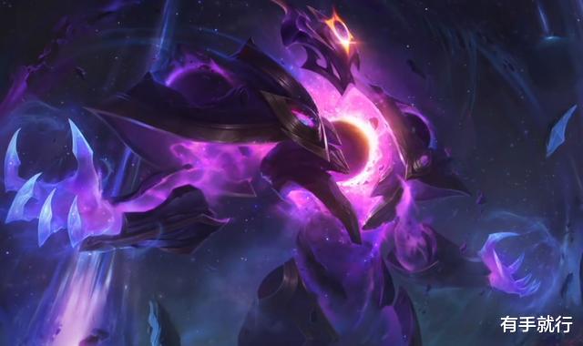 「巴德」拳头LOL下半年皮肤计划：9款新皮肤，全是冷门英雄，有你的菜吗？