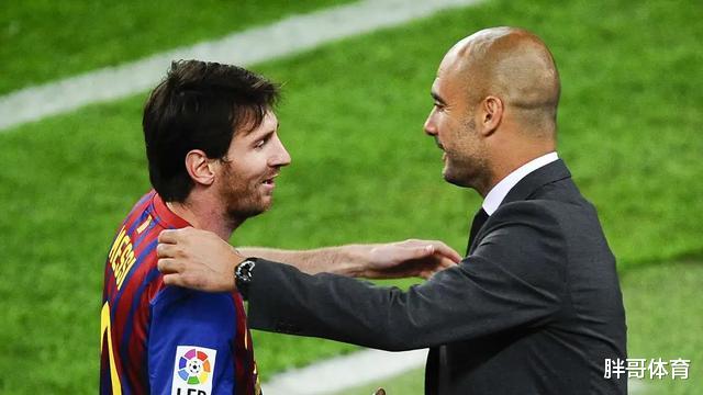 梅西|6.3亿英镑！巴萨开出天价，梅西想走不容易