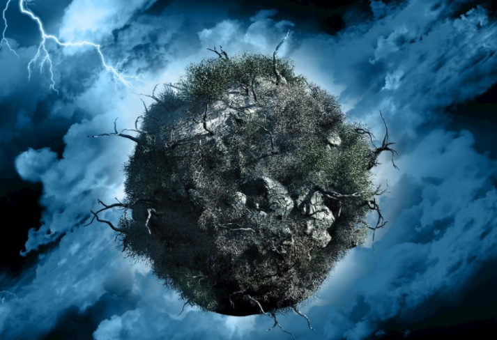 霍金|霍金和爱因斯坦预言:人类将走向灭亡,有什么根据?