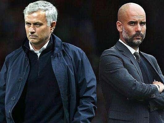 欧冠|科斯塔库塔：2020年的曼城让穆里尼奥来执教，说不定就进欧冠决赛