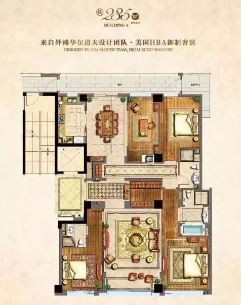 年底直降200万！抛售南外滩滨江豪宅真笋盘：绿城黄浦湾