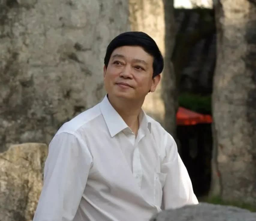 上海市▲为什么中高考总从王剑冰的文章里出题