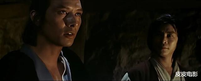 徐克|上映一周遭下架，徐克用第一部电影惨痛代价，开启港片一个新时代