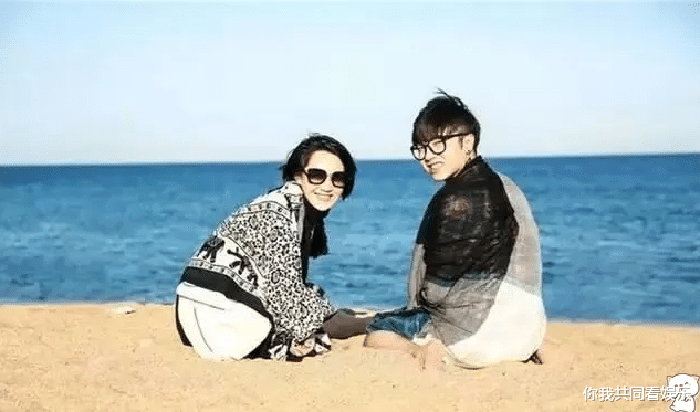 『华晨宇』华晨宇曾自曝想娶她做老婆，两人相差21岁，得知是谁后我不淡定了