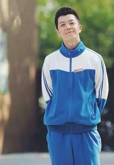 英年早婚|这四位帅气男明星,居然都“英年早婚”了,其中一位刚到法定年龄