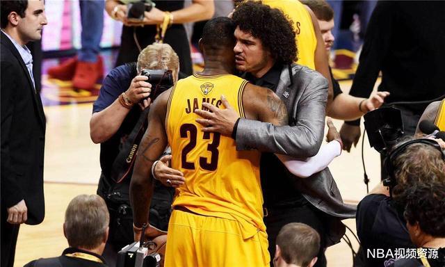 分道扬镳!盘点NBA十大反目为仇的兄弟组合,榜首无争议!