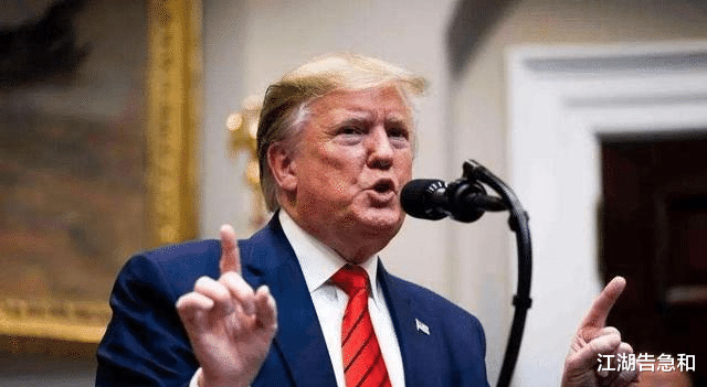 洛杉矶■5月20日！特朗普心态崩了！我人生最可怕的一天，都怪奥巴马