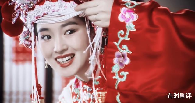 「青蛇」27年前《青蛇》选角内幕:梅艳芳因巩俐辞演,关之琳想演青蛇被拒